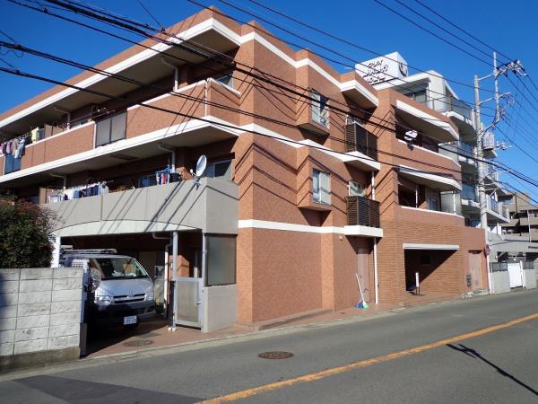 Local appearance photo