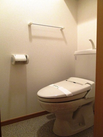 Other room space. Also it has separate toilet.