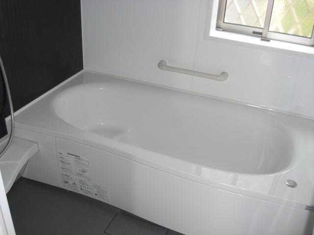 Bathroom. Indoor (September 2013) Shooting