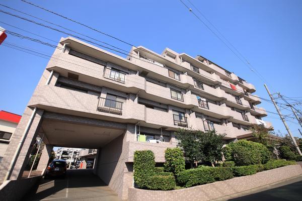 Local appearance photo. Local (September 2013) Shooting