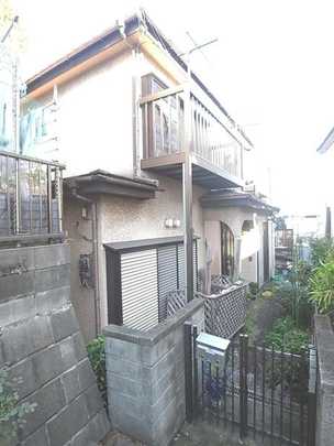 Local appearance photo