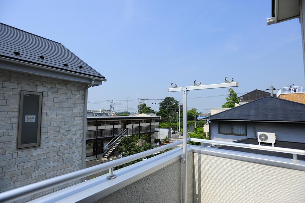 Local appearance photo. Good per sun balcony.