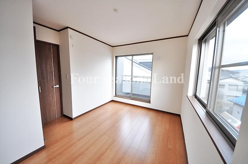 Non-living room. Indoor (12 May 2013) Shooting 1 Building