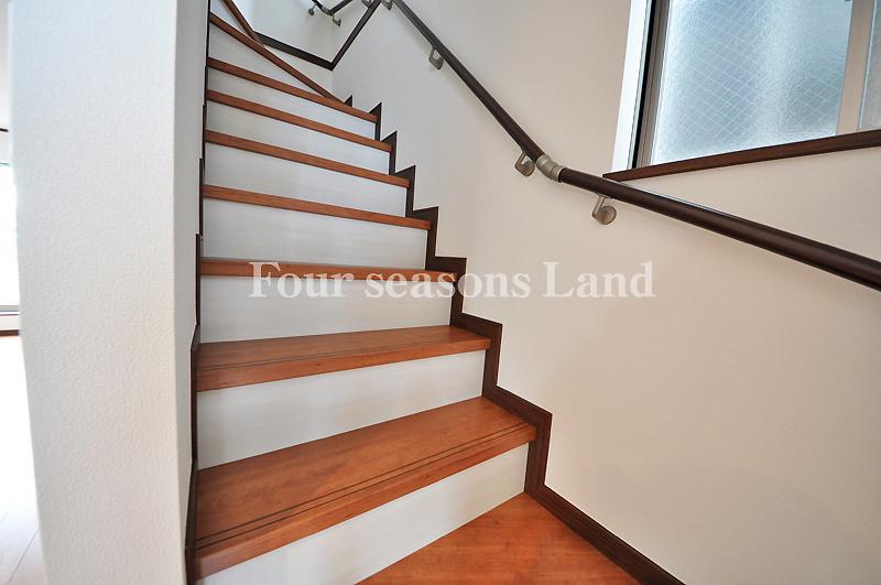 Other introspection. Indoor (12 May 2013) Shooting 1 Building