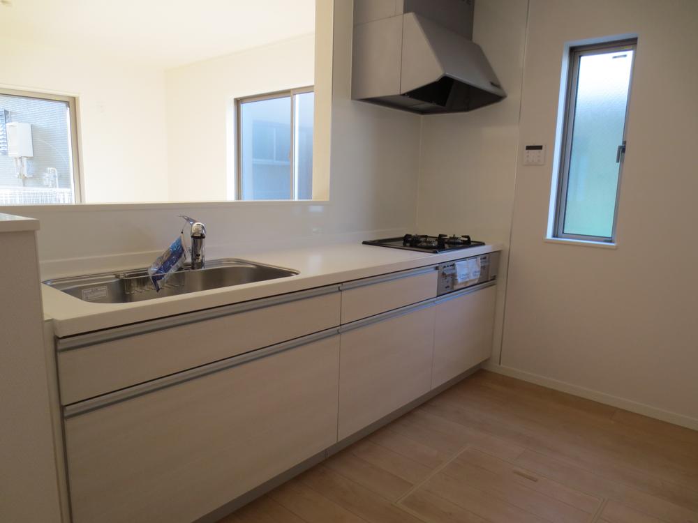 Kitchen. Indoor (11 May 2013) Shooting