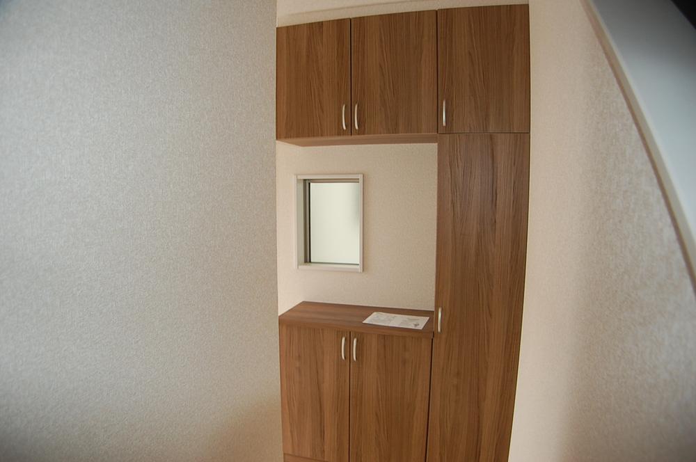 Entrance. Local (10 May 2013) Shooting