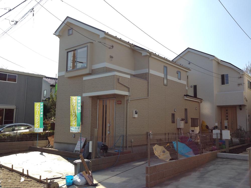 Local appearance photo. Local (12 May 2013) Shooting It is per yang also looks good! 