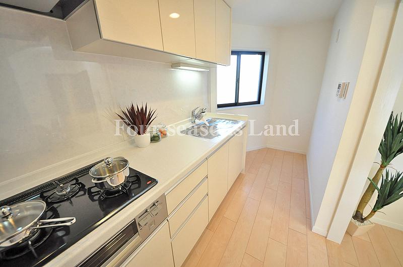 Kitchen. Indoor (11 May 2013) Shooting