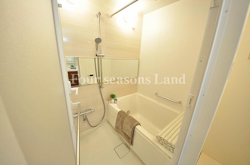 Bathroom. Indoor (11 May 2013) Shooting