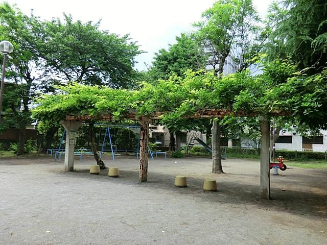 Other local. Ekimaecho park