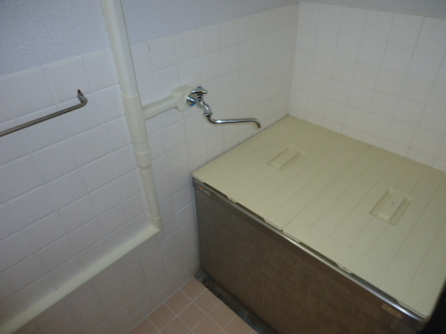 Bath.  ☆ Newlyweds Recommended Property! UmiKon! On-site parking complete ☆