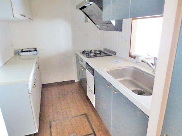 Kitchen. Indoor (10 May 2013) Shooting