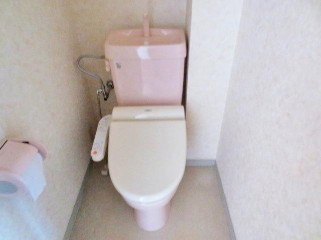 Toilet. Indoor (10 May 2013) Shooting