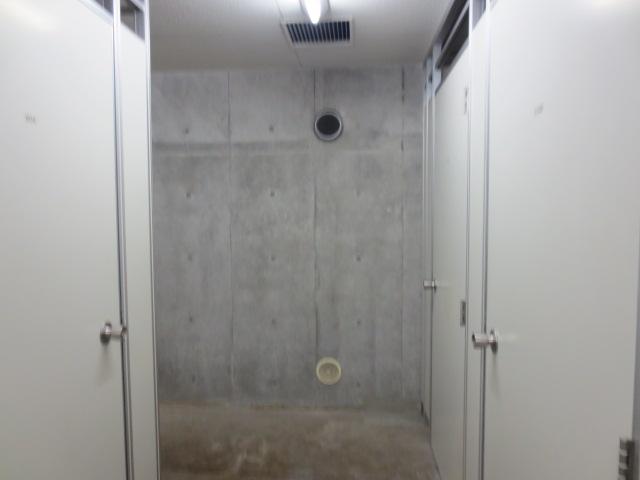 Other Equipment. July 2013 shooting