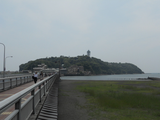 Other. 1000m to Enoshima (Other)