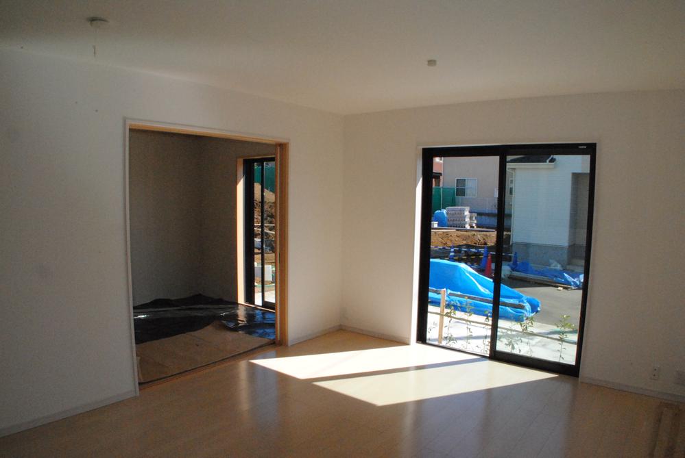 Living. Indoor (September 2013) Shooting