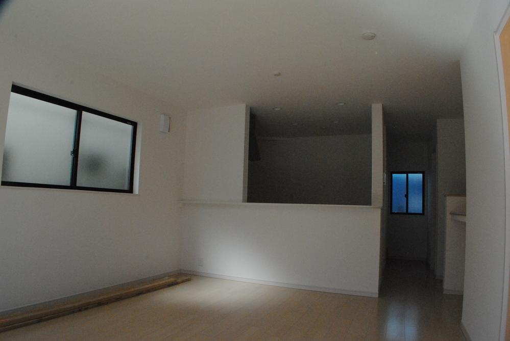 Living. Indoor (September 2013) Shooting