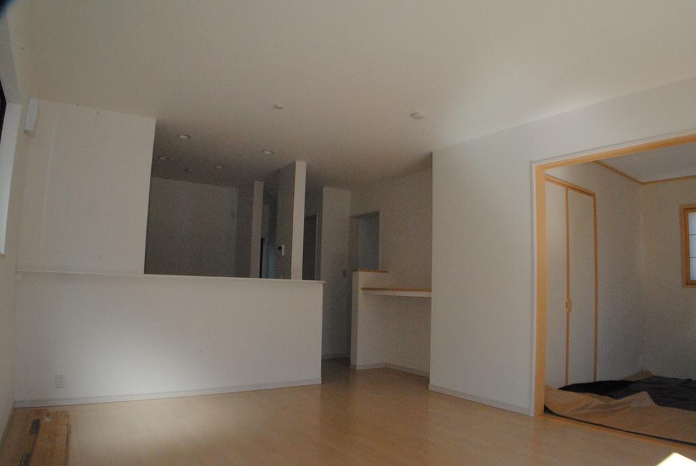 Living. Indoor (September 2013) Shooting