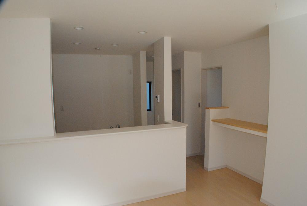 Living. Indoor (September 2013) Shooting