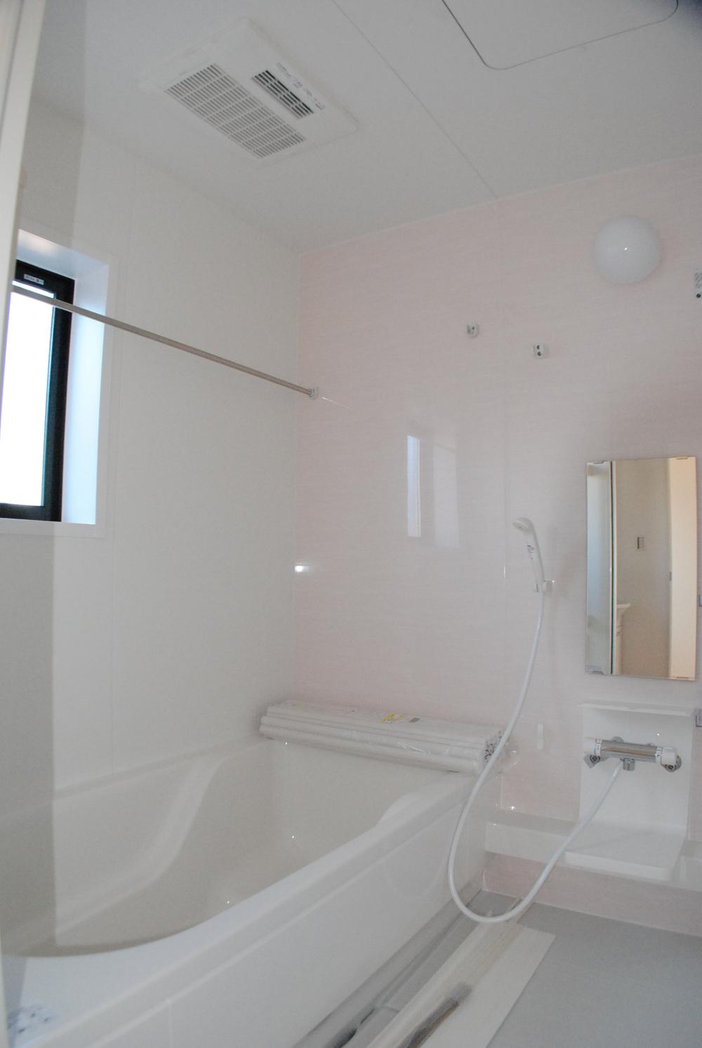 Bathroom. Indoor (September 2013) Shooting