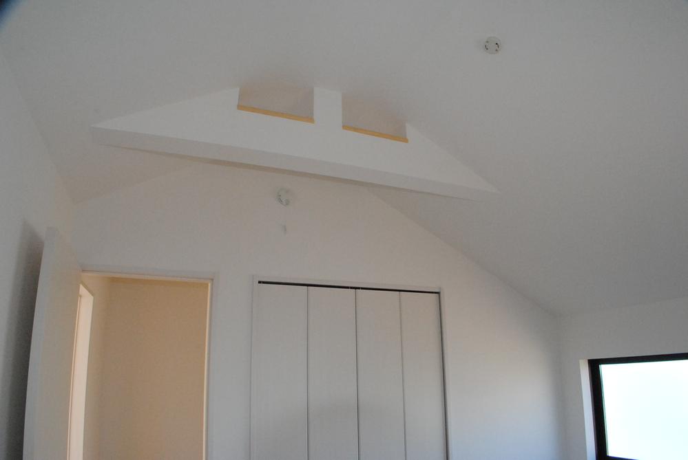 Other introspection. Indoor (September 2013) Shooting