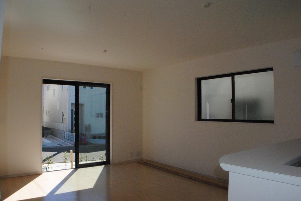 Living. Indoor (September 2013) Shooting