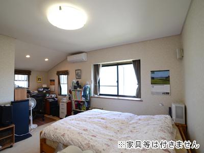Non-living room