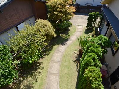 View photos from the dwelling unit