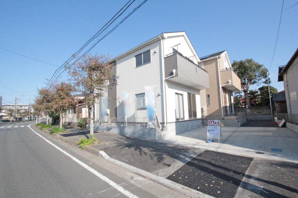 Local appearance photo. update 2013 November shooting