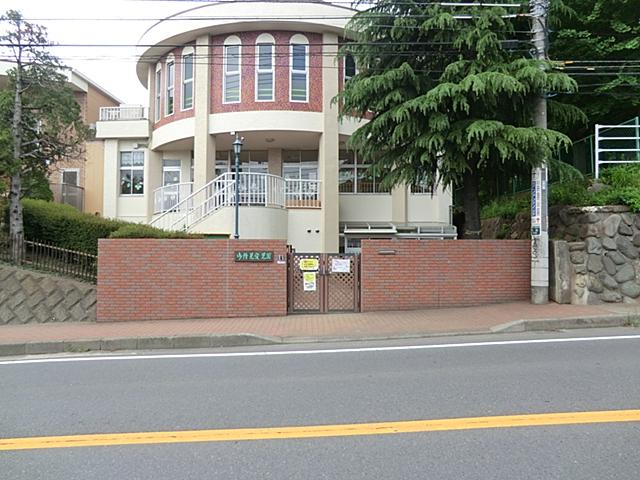 kindergarten ・ Nursery. 428m up to your findings Kindergarten
