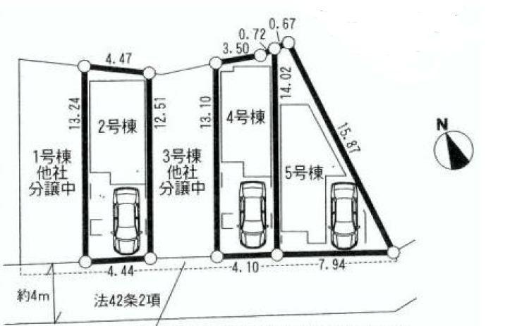 Other. It will layout