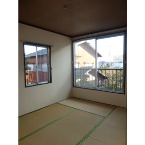 Other room space. Is a Japanese-style room