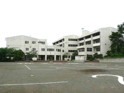 Fujisawa, Kanagawa Prefecture Hatori 3