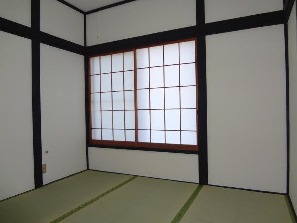 Non-living room