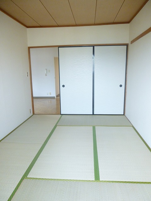 Other room space. Calm Japanese-style room ☆