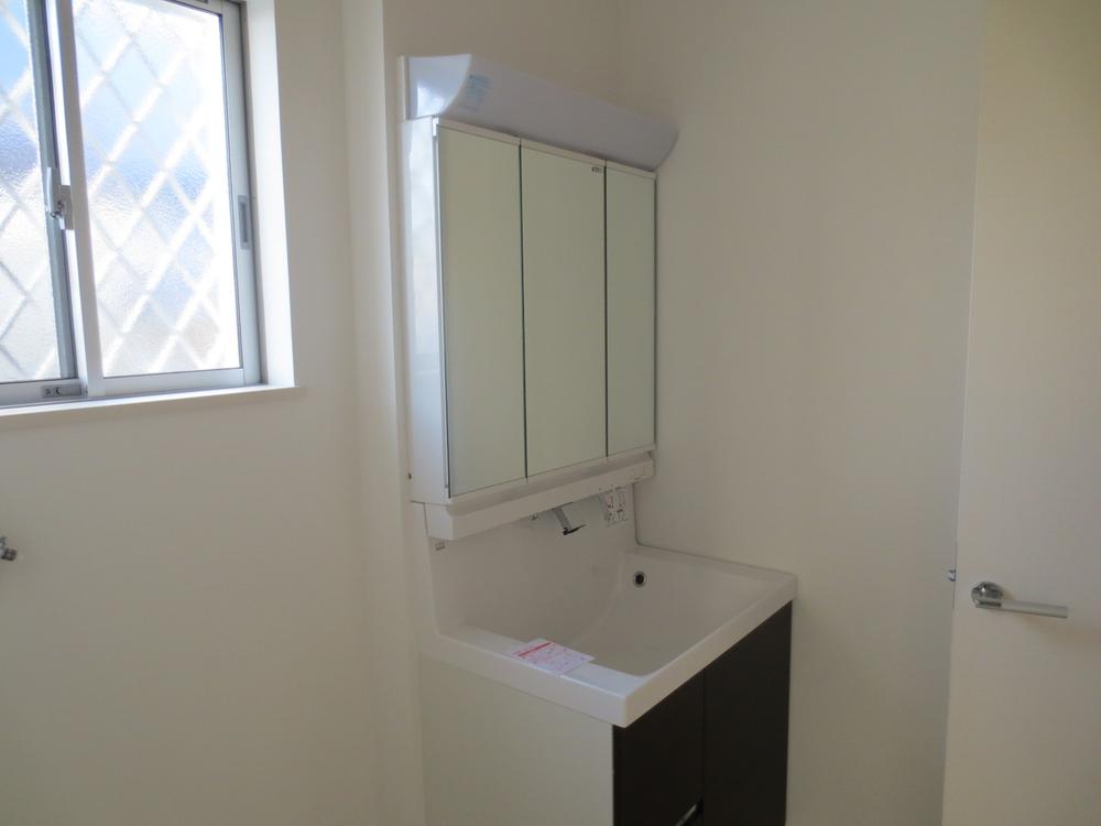 Other. It is the washroom ☆