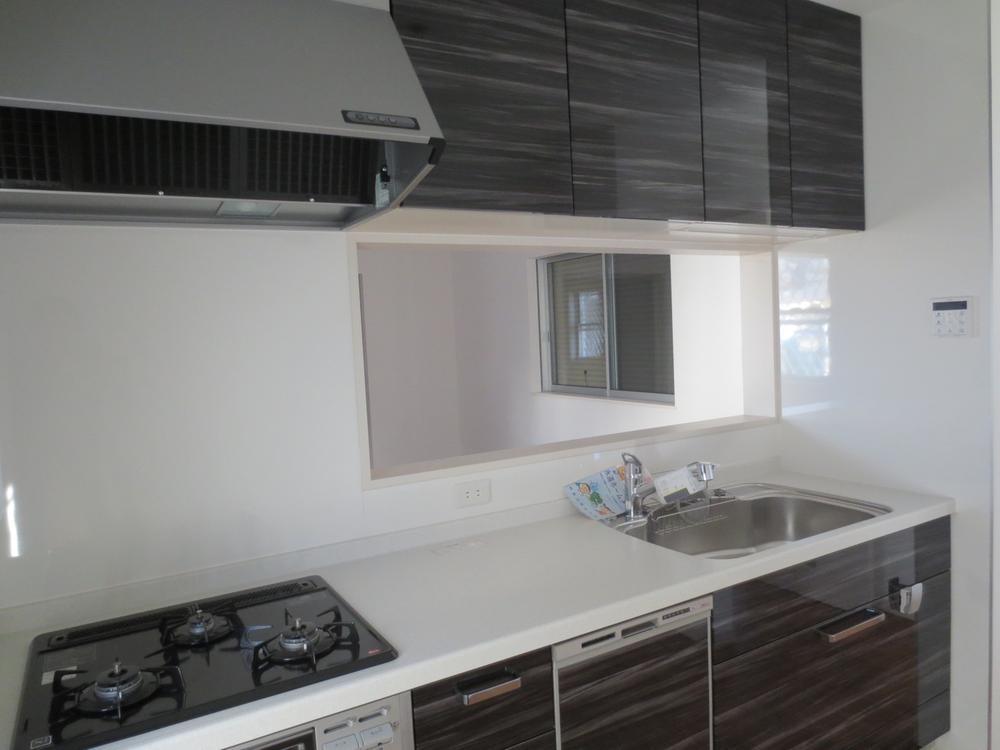 Kitchen. Chic shades of system Kitchen ☆