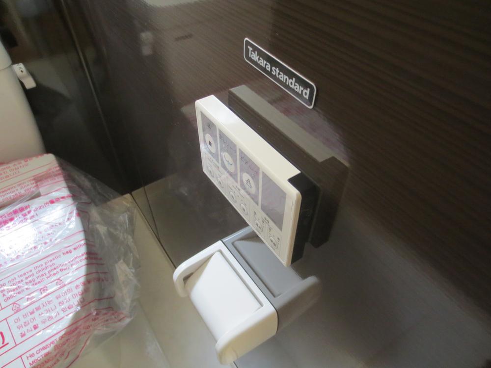 Toilet. Takara enamel panel of ☆ Dirt is also recommended points that fall easily