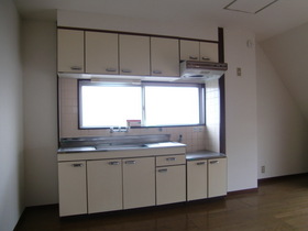 Kitchen. Kitchen