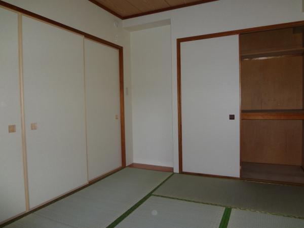 Non-living room