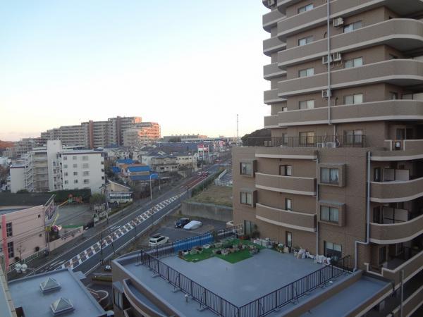 View photos from the dwelling unit