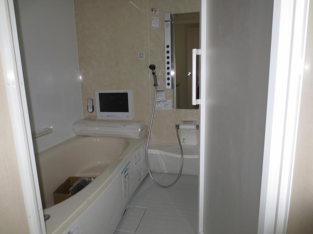 Bathroom. Room (May 2013) Shooting