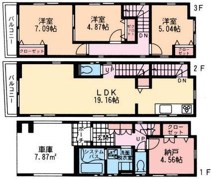 Rendering (appearance). (4 Building) Rendering