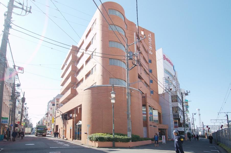 Local appearance photo