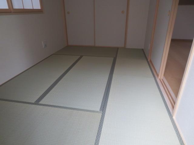 Other. Japanese style room