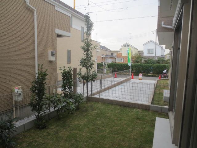 Other. garden ・ Parking Lot