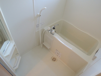 Bath. Bathroom (with Reheating function)