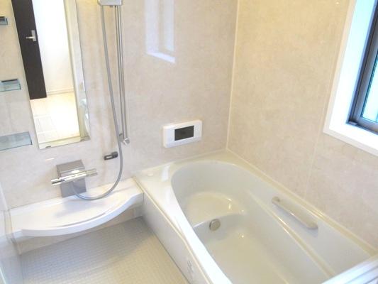 Bathroom. Indoor (11 May 2013) Shooting