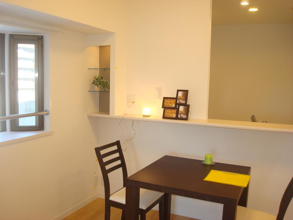 Living. Indoor (11 May 2013) Shooting