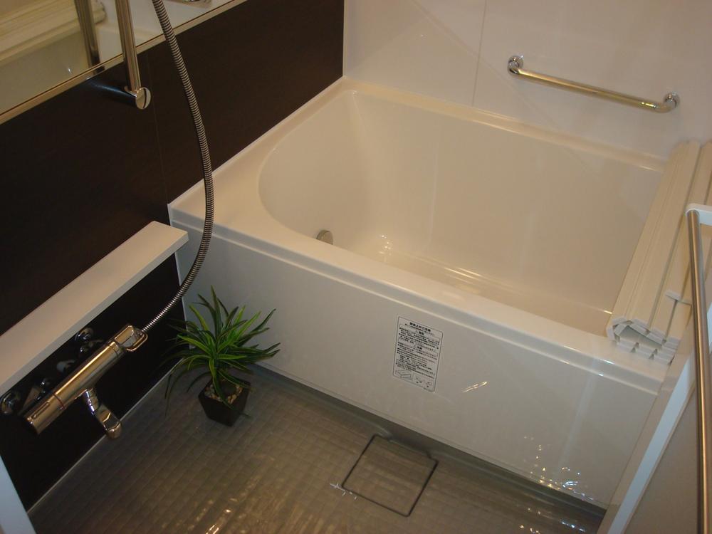 Bathroom. Indoor (11 May 2013) Shooting